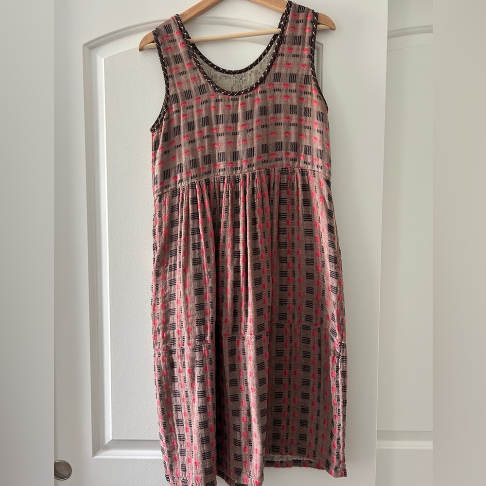 Ace & Jig Twine Teasdale size small